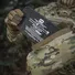 Захист M-Tac попереку з балістичним пакетом 1А для Cuirass QRS Multicam  Фото 2